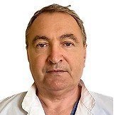Врач Кириллов Валерий Георгиевич