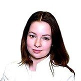 Врач Кириллова Александра Григорьевна