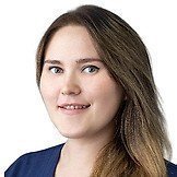 Врач Кириллова Александра Викторовна