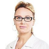 Врач Кириллова Елена Леонидовна