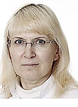 Врач Кириллова Елена Сергеевна