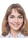 Врач Кириллова Елена Владимировна