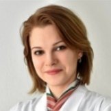 Врач Кириллова Ксения Александровна