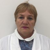 Врач Кириллова Лидия Николаевна