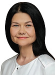 Врач Кириллова Маргарита Александровна