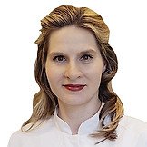 Врач Кириллова Мария Юрьевна