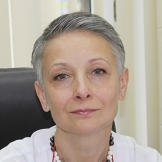Врач Кириллова Наталья Юрьевна