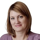 Врач Кириллова Наталья Петровна