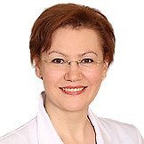 Врач Кириллова Ольга Юрьевна