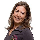 Врач Кириллова Ольга Валентиновна