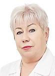 Врач Кириллова Валентина Васильевна