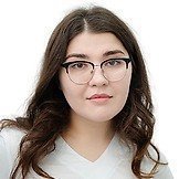 Врач Кирилова Элеонора Валерьевна