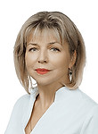 Врач Кирилова Виктория Борисовна