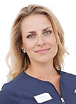 Врач Кирина Юлия Викторовна