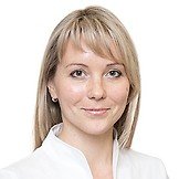 Врач Кирина Мария Николаевна