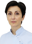Врач Кирищян Лилит Вильямовна