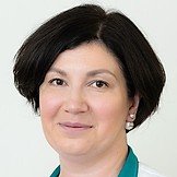 Врач Кирякина Наталья Николаевна