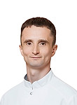 Врач Кирьяков Антон Владимирович