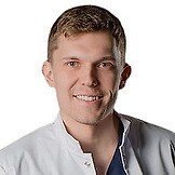 Врач Кирьяков Кирилл Сергеевич 