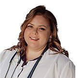 Врач Кирякова Маргарита Николаевна