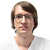 Врач Кирьянов Мирослав Андреевич