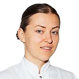 Врач Кирьянова Александра Игоревна
