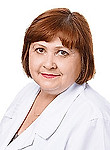 Врач Кирьянова Наталья Александровна