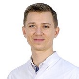 Врач Кирюхин Алексей Викторович