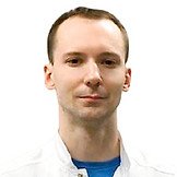 Врач Кирюхин Андрей Павлович