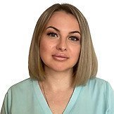 Врач Кирюхина Ирина Ивановна