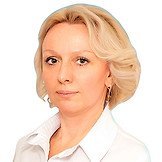 Врач Кирюхина Лариса Владимировна