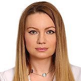 Врач Кирюхина Наталия Владимировна