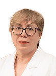 Врач Кирюхина Ольга Владимировна