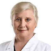 Врач Кирюхина Светлана Львовна