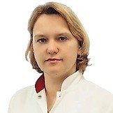 Врач Кирюхина Татьяна Владимировна