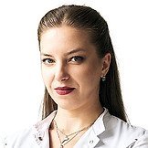 Врач Кирюкова Мария Анатольевна