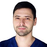 Врач Кирющенков Александр Петрович