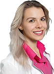 Врач Кирюшина Ирина Дмитриевна