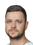 Врач Кирюшкин Захар Сергеевич