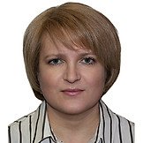 Врач Кирюшкина Анна Львовна