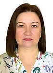 Врач Кирюшкина Наталья Владимировна