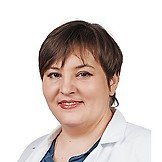 Врач Киркина Наталья Владимировна