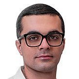 Врач Киркисалов Шон Цион