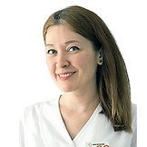 Врач Кирнас Кира Владимировна