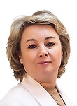 Врач Кирнос Марина Станиславовна