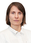 Врач Кирова Антонина Михайловна