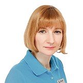 Врач Кирова Ирина Анатольевна
