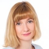 Врач Кирова Ирина