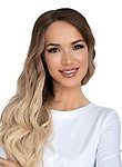 Врач Кирпичева Маргарита Сергеевна