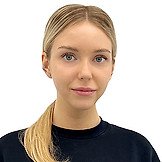 Врач Кирпика Карина Александровна